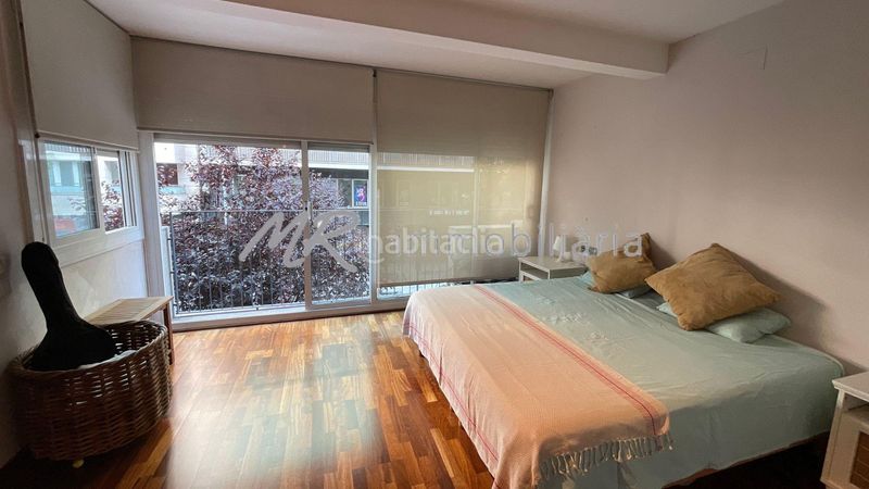 Foto fa4a2925-53a9-4f8b-aa60-ad89a763f2be. Pis amb calefacció a Centre Granollers