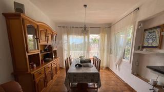 Casa in Santa Maria de Llorell. Torre en venta en cala canyelles con vistas al mar