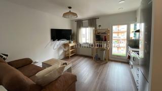 Location Attique  Vallparadis, de 72. Ático en alquiler en el centro de terrassa!