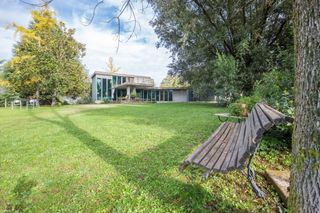 Casa a Franqueses del Vallès (Les). Preciosa casa en plena naturaleza con 13.000 m2 de terreno en le