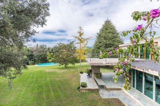 Casa a Franqueses del Vallès (Les). Preciosa casa en plena naturaleza con 13.000 m2 de terreno en le