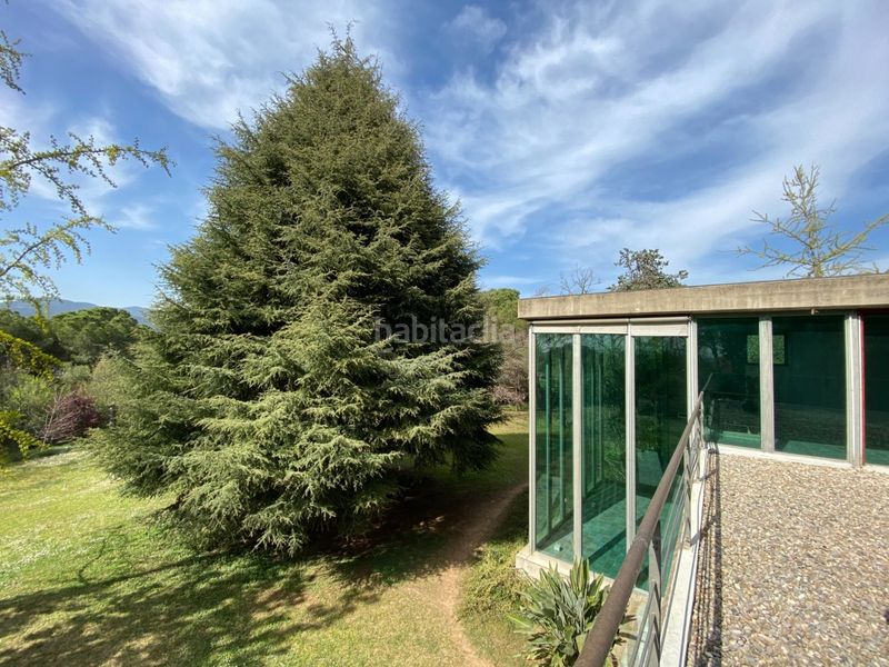 Foto 0d302c66-0622-4d5f-a016-c1b636610d96. Casa amb calefacció aparcament piscina a Franqueses del Vallès (Les)