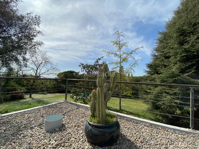 Foto 23d8e425-e8f8-4f9e-b097-0918388d3b81. Casa amb calefacció aparcament piscina a Franqueses del Vallès (Les)