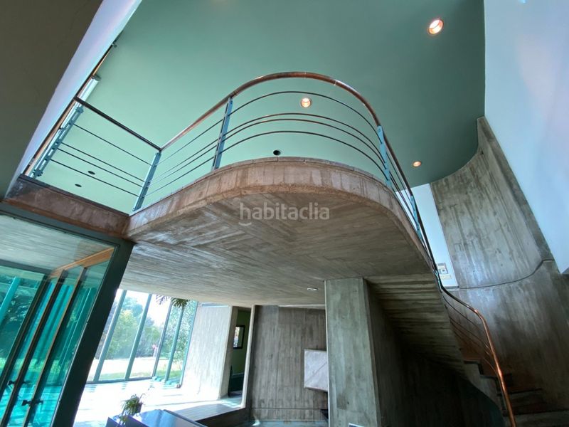 Foto 3066c880-8fe5-4c84-b1d0-a8dd67bb5949. Casa amb calefacció aparcament piscina a Franqueses del Vallès (Les)