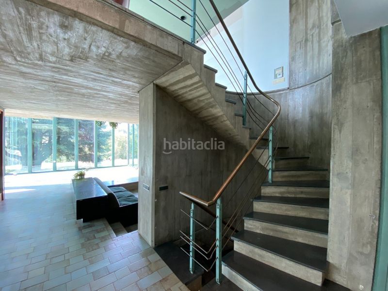 Foto 3a953e6f-686a-4fc0-94c5-bdf7f6ae5873. Casa amb calefacció aparcament piscina a Franqueses del Vallès (Les)