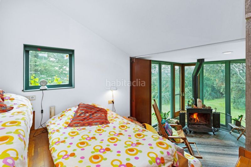 Foto 4221a550-675d-4843-8820-9701c0c8e232. Casa amb calefacció aparcament piscina a Franqueses del Vallès (Les)