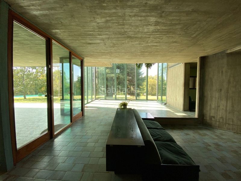 Foto 46c1d72e-0d58-4538-b4b8-42dd9ef5604d. Casa amb calefacció aparcament piscina a Franqueses del Vallès (Les)