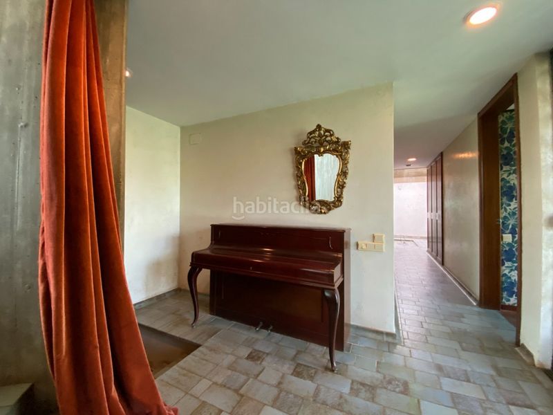 Foto 4ca0691f-1365-4d23-8915-cc7ef32628c1. Casa amb calefacció aparcament piscina a Franqueses del Vallès (Les)
