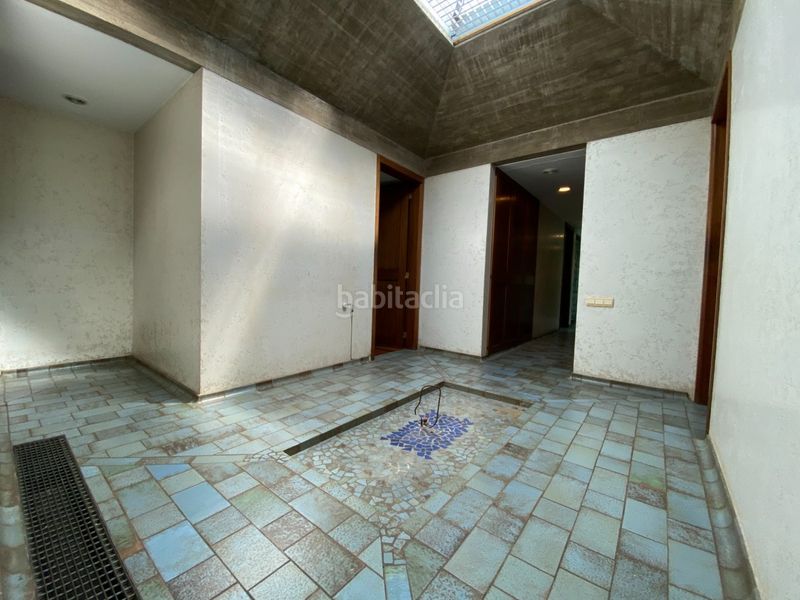 Foto 4dbdfe83-4c7d-4e3e-88d7-2c0a0fa182d5. Casa amb calefacció aparcament piscina a Franqueses del Vallès (Les)