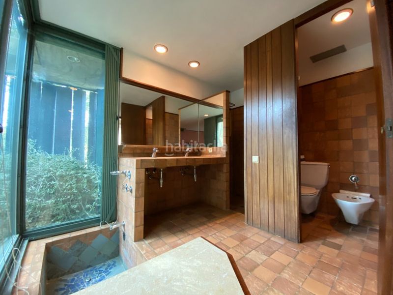 Foto 534498cb-86ae-4176-ab7d-7ec8fd4c3142. Casa amb calefacció aparcament piscina a Franqueses del Vallès (Les)