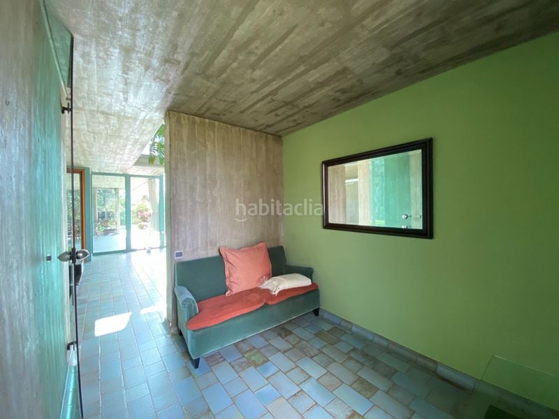 Foto 62a3a6c0-2786-40f3-afc0-4ddd139fe91a. Casa amb calefacció aparcament piscina a Franqueses del Vallès (Les)