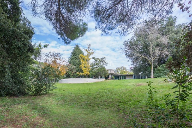 Foto 7a172636-4e17-4e74-a03e-adb72e6f54dc. Casa amb calefacció aparcament piscina a Franqueses del Vallès (Les)