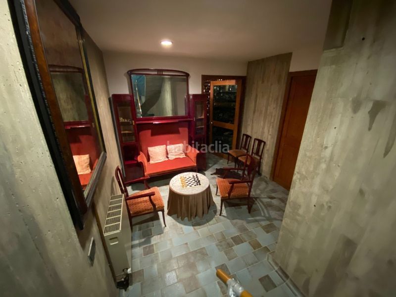 Foto 7c119f66-2310-40da-a15a-b939a5a988b6. Casa amb calefacció aparcament piscina a Franqueses del Vallès (Les)