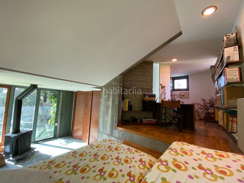 Foto 86149509-8a37-4bda-b34e-83d4b10c71e5. Casa amb calefacció aparcament piscina a Franqueses del Vallès (Les)