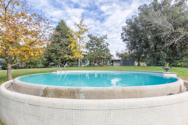 Foto 8d45e447-a7d8-4dcd-a42a-e61fadc8bde9. Casa amb calefacció aparcament piscina a Franqueses del Vallès (Les)