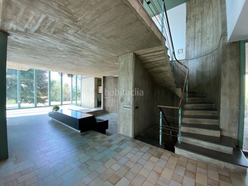 Foto a9bc0ca1-50bf-40f7-abae-ad317a57ea1e. Casa amb calefacció aparcament piscina a Franqueses del Vallès (Les)