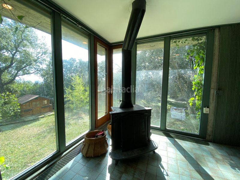 Foto acd3ca7e-910a-419b-840f-905805a79d89. Casa amb calefacció aparcament piscina a Franqueses del Vallès (Les)