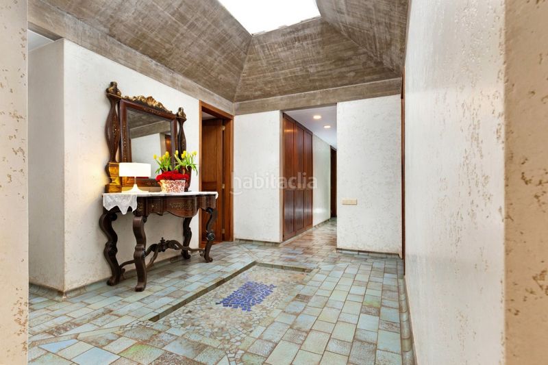 Foto b1862b4a-2c93-4220-89e7-222901180221. Casa amb calefacció aparcament piscina a Franqueses del Vallès (Les)