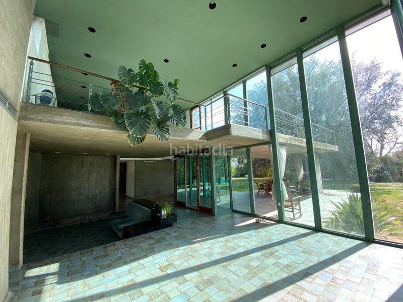 Foto b290040e-78eb-4b7d-8332-7a4ca964952f. Casa amb calefacció aparcament piscina a Franqueses del Vallès (Les)