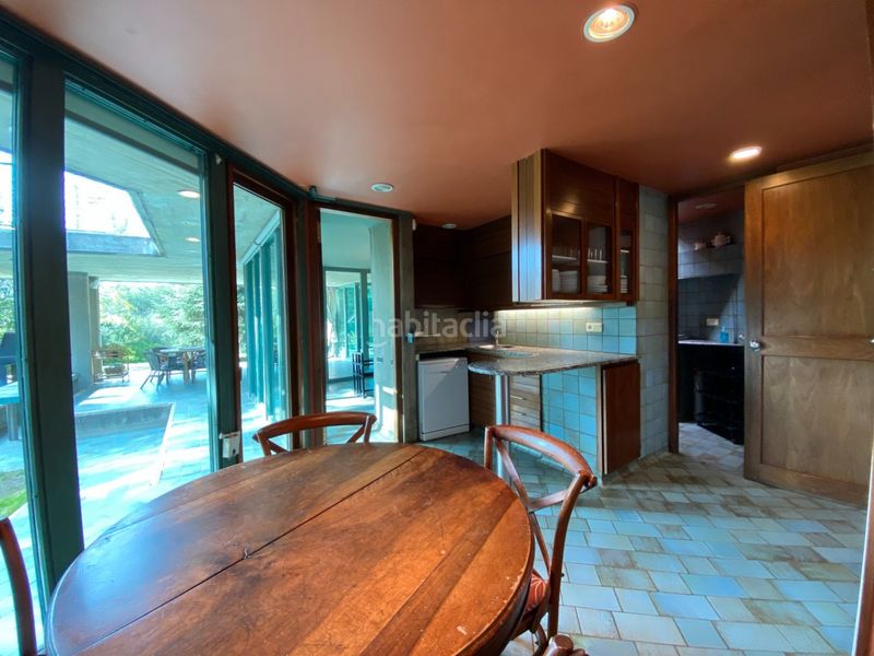 Foto b3cda87d-5adf-487a-a93a-a5cb75daccf9. Casa amb calefacció aparcament piscina a Franqueses del Vallès (Les)