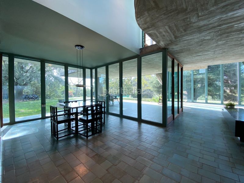Foto c277d246-7999-4a75-a453-1fe22ab20c53. Casa amb calefacció aparcament piscina a Franqueses del Vallès (Les)