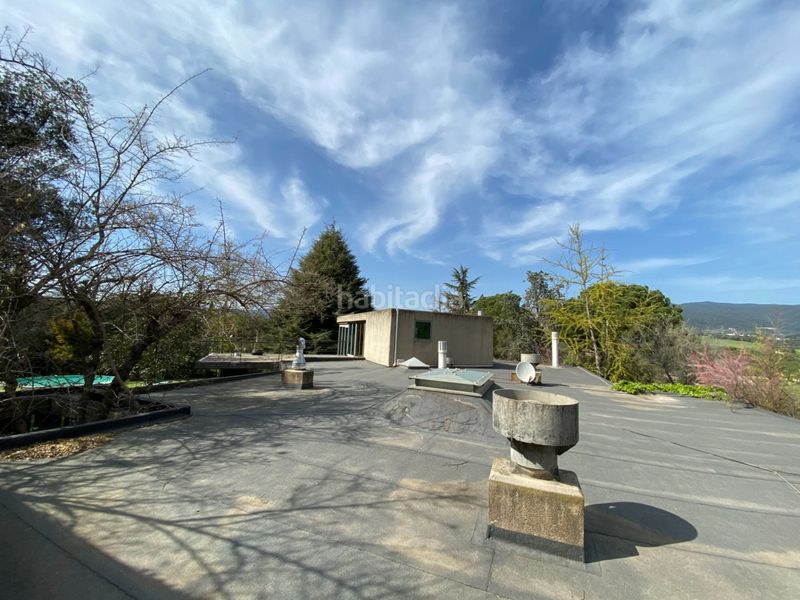 Foto cbd24fb8-a3e9-401e-8f6c-f8dfdc69bf3b. Casa amb calefacció aparcament piscina a Franqueses del Vallès (Les)