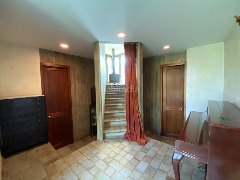 Foto d45cc689-c946-4ff1-842a-201a221d2272. Casa amb calefacció aparcament piscina a Franqueses del Vallès (Les)