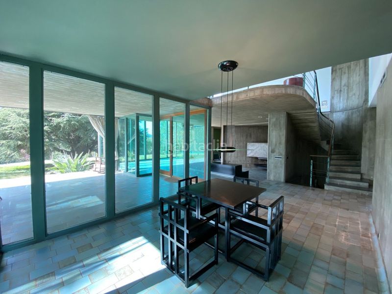 Foto d9a3eac9-afd1-40da-8b7b-78c07f83ab96. Casa amb calefacció aparcament piscina a Franqueses del Vallès (Les)