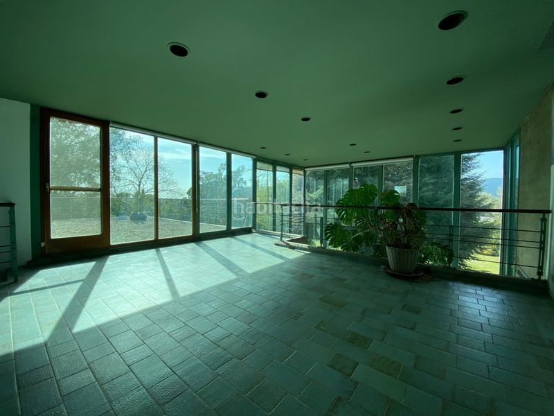 Foto dd35a9d8-ad6f-4c58-a7d4-38502c53666b. Casa amb calefacció aparcament piscina a Franqueses del Vallès (Les)
