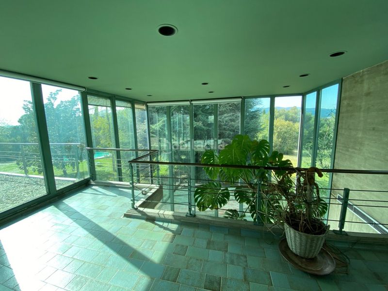 Foto e3ea38d1-8ff3-4100-b9a3-18bb14f209d4. Casa amb calefacció aparcament piscina a Franqueses del Vallès (Les)