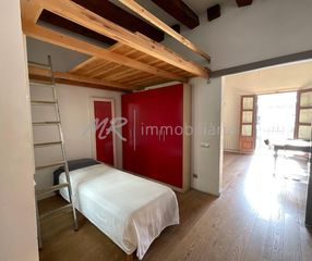 �tic a Calle pelai 5. Espectacular piso con licencia tur�stica en el centro de barcelo