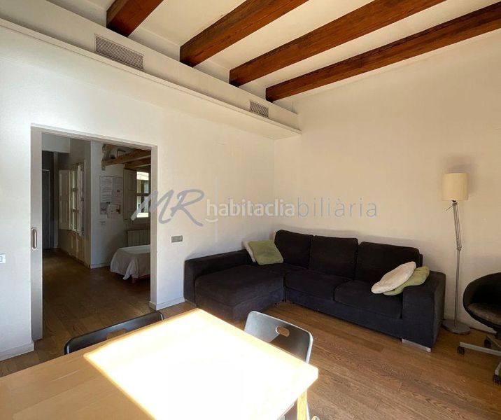 Foto 299d3647-22b8-4b3f-94ab-2b0bd6b443ce. Ático en calle pelai 5 espectacular piso con licencia turística en el centro en venta! en Barcelona