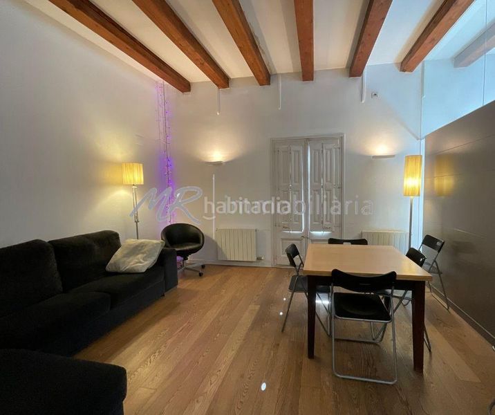 Foto 8b1c2828-e295-467c-a5c9-4cf51108127b. Ático en calle pelai 5 espectacular piso con licencia turística en el centro en venta! en Barcelona