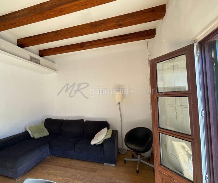 Foto dc6538bc-f7ee-4132-83fa-2d82c4d52bcb. Ático en calle pelai 5 espectacular piso con licencia turística en el centro en venta! en Barcelona