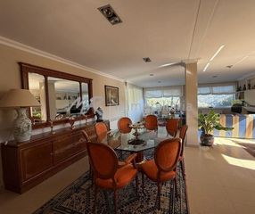 Casa a Canyamars. Espectacular torre con bosque en dosrius en venta!!