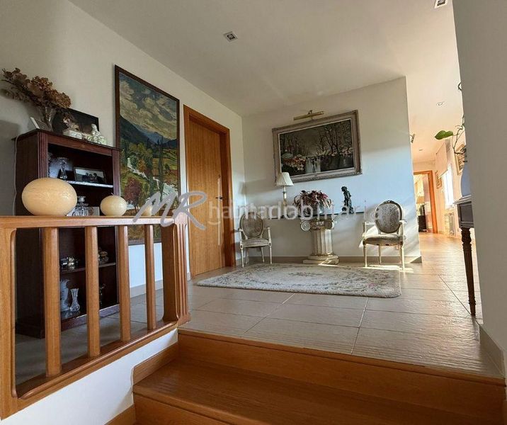Foto 5f940107-be1d-41c8-a5a9-58284354476f. Casa amb calefacció aparcament piscina a Canyamars Dosrius