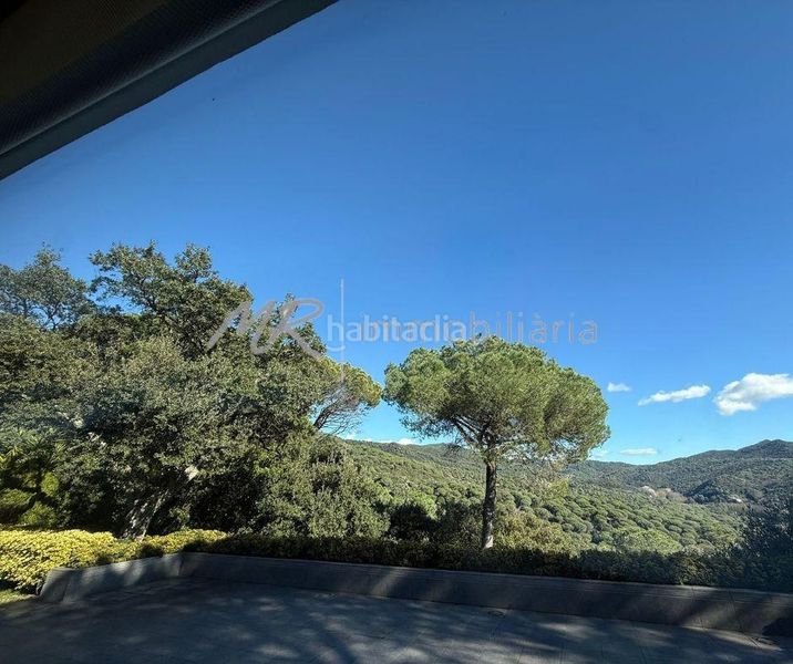 Foto 7ad4c8e4-6e1d-4524-bbb3-95d612adc6a5. Casa amb calefacció aparcament piscina a Canyamars Dosrius