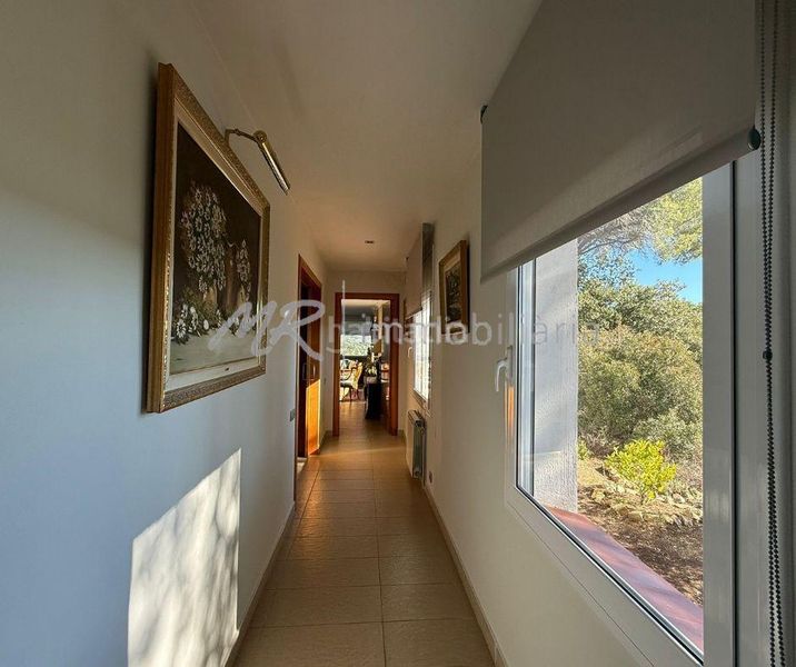 Foto 817621da-5cb5-40f5-abab-3e3288aa218a. Casa amb calefacció aparcament piscina a Canyamars Dosrius
