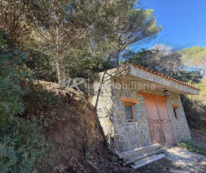 Foto 97576b7f-cca4-4a26-be6c-d6be60adad1d. Casa amb calefacció aparcament piscina a Canyamars Dosrius