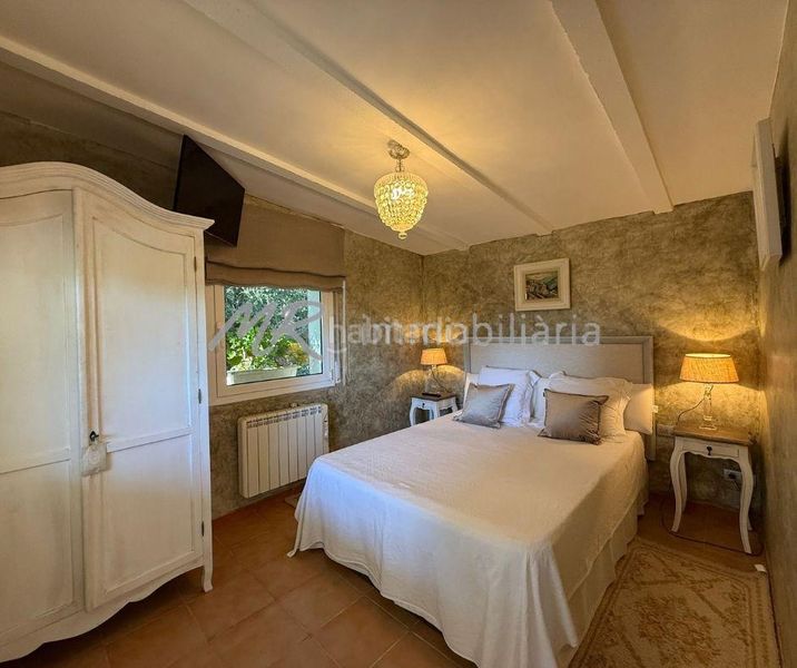 Foto a8d6cdef-06fb-4543-b717-f17b3a0074b5. Casa amb calefacció aparcament piscina a Canyamars Dosrius