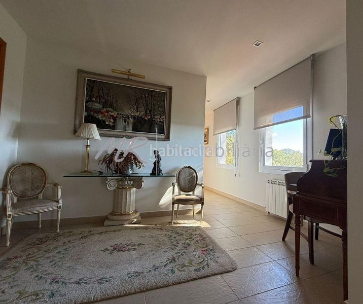 Foto b2642a48-a262-4524-affb-c57f3deb4894. Casa amb calefacció aparcament piscina a Canyamars Dosrius