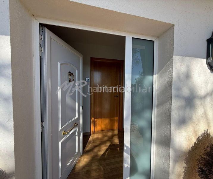 Foto b95e964c-5c54-4005-ae08-73f2b0bbf701. Casa amb calefacció aparcament piscina a Canyamars Dosrius