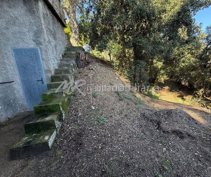 Foto d30d3027-66a6-4c1d-a5b3-b2e1bb4c53c8. Casa amb calefacció aparcament piscina a Canyamars Dosrius