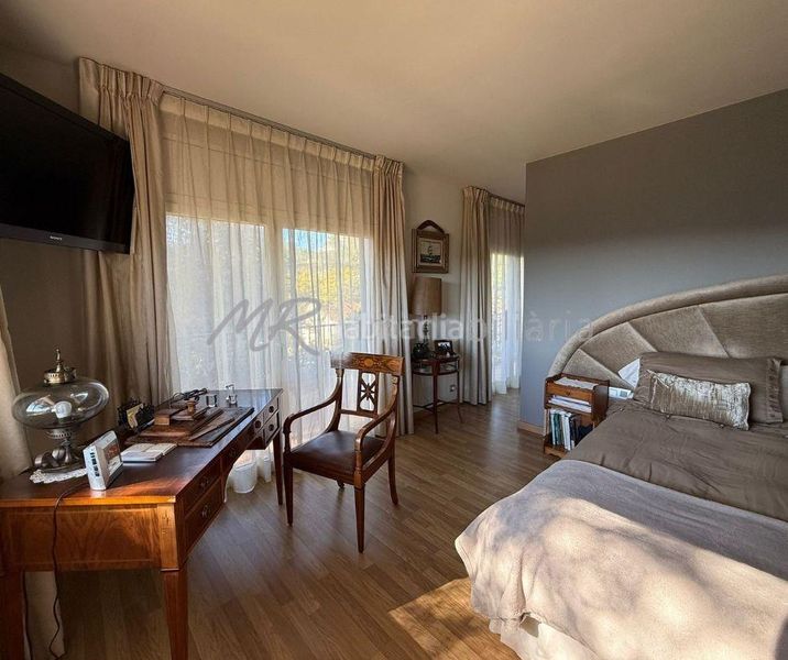 Foto e1a5892c-893d-4986-9232-3122f6add059. Casa amb calefacció aparcament piscina a Canyamars Dosrius