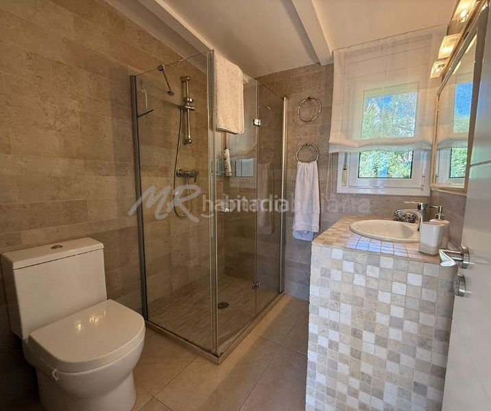 Foto f8e3daab-8197-4e2f-959a-6b5258f0f635. Casa amb calefacció aparcament piscina a Canyamars Dosrius