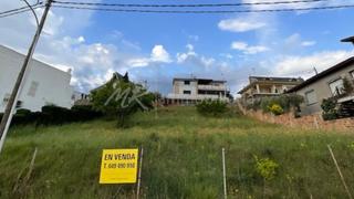 Terreno residenziale in Canovelles. Terreno urbano a les ligues!