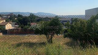 Terrain résidentiel à Canovelles. Terreno urbano a les àligues!