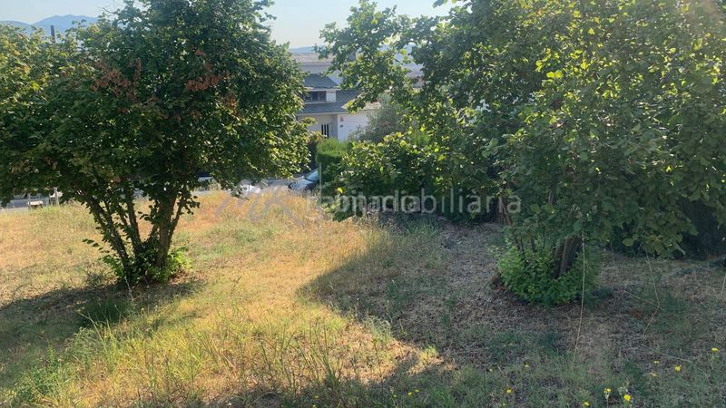Foto 5c80863e-473b-44a2-b33a-a880203d59b5. Terreny residencial a Canovelles