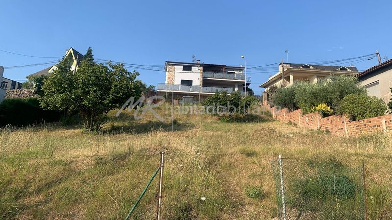 Foto 94494ab0-a31f-4f32-8d6f-f3bd5b731743. Terreny residencial a Canovelles
