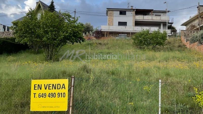 Foto d1381ae8-4d63-4bcb-9498-a594089b5cbc. Terreny residencial a Canovelles